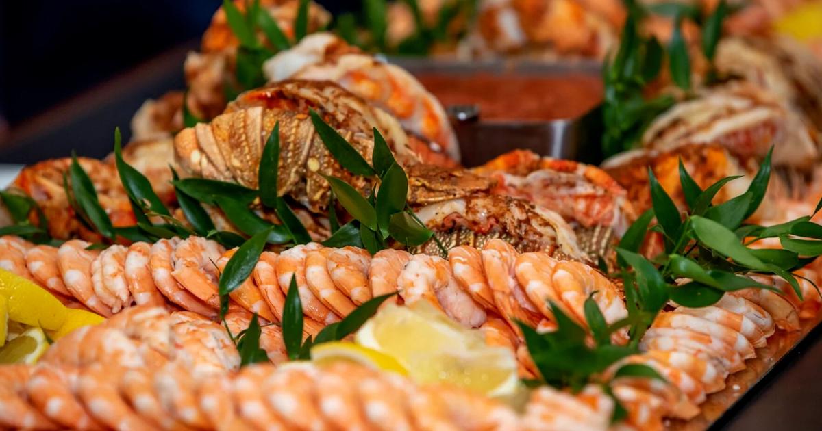 How LSU is Helping Keep Louisiana at the Center of the Nation’s Seafood Map
