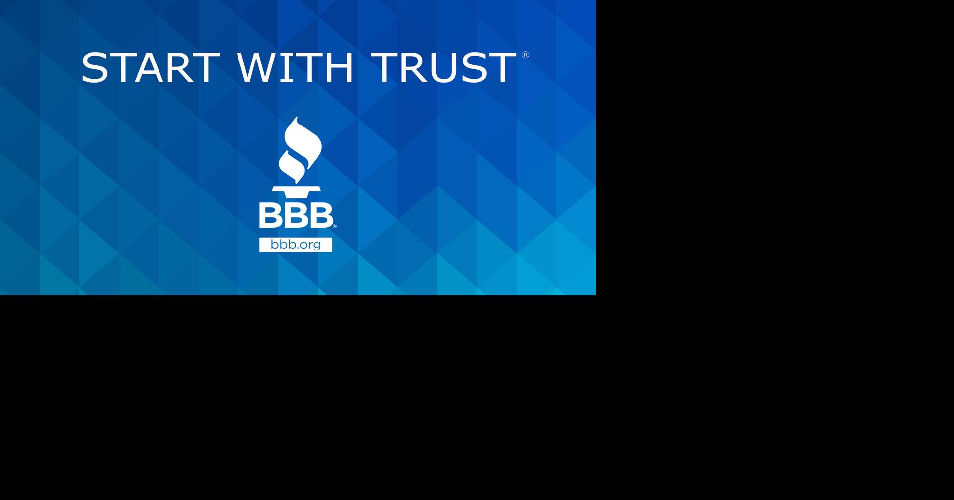 BBB warns about a package delivery scam | Local News | klax-tv.com