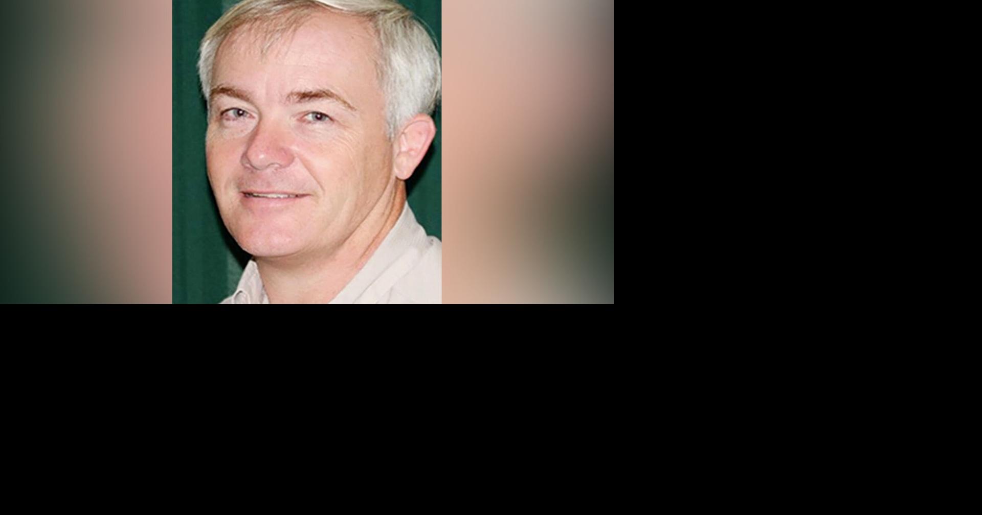 Louisiana Wildlife Federation Names Jonny Fryar as Board President