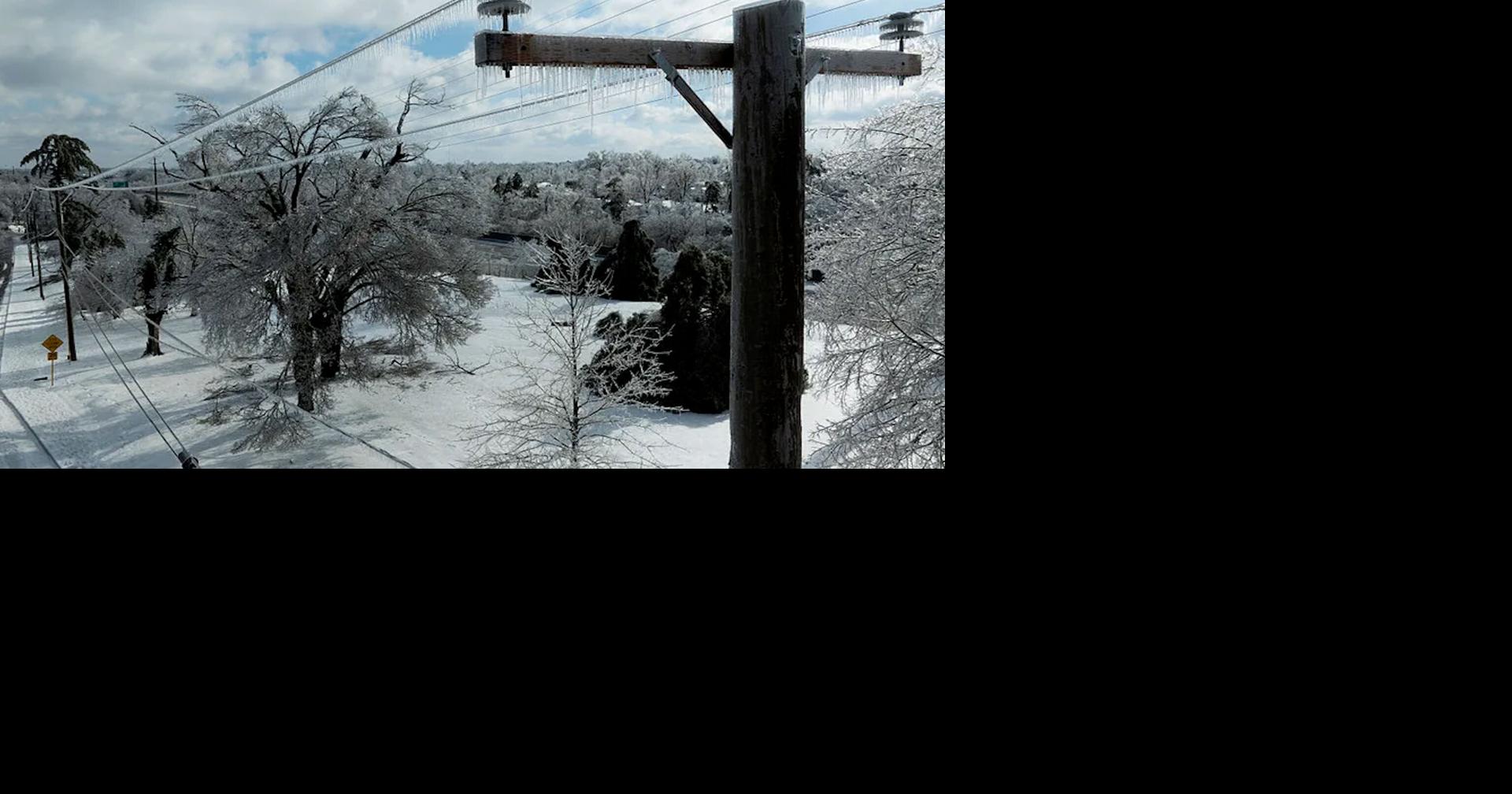 Cassidy, Louisiana Delegation Call for Support of Disaster Declaration Following Winter Storm Fern