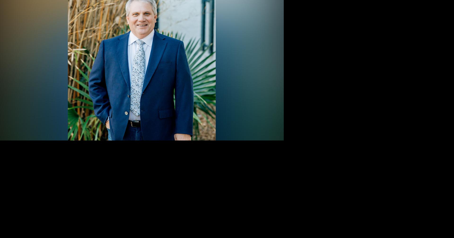 Rep. Jason DeWitt Elected Chairman of Louisiana Rural Caucus