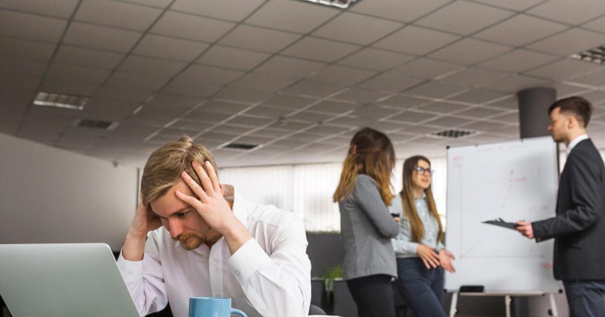 Louisiana Among Bottom 10 States in Job Satisfaction
