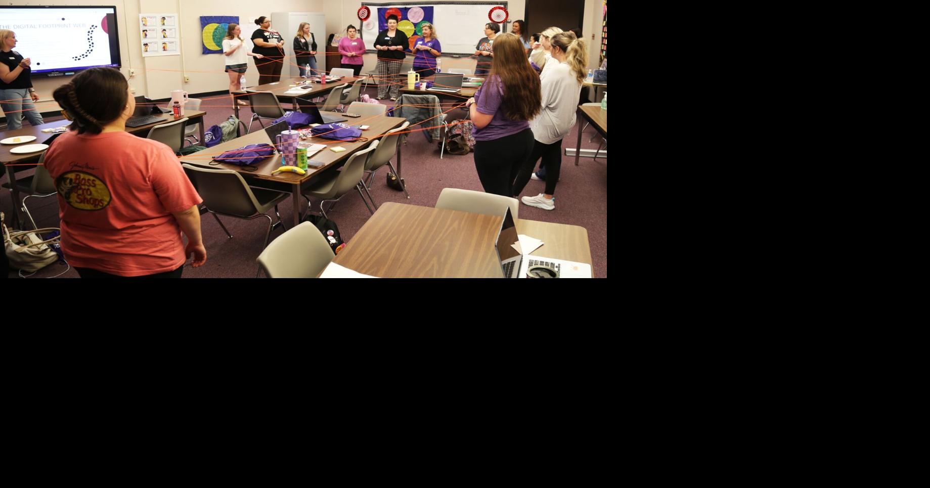 IGNITE Initiative gives K-5 teachers computer science knowledge to integrate into classrooms