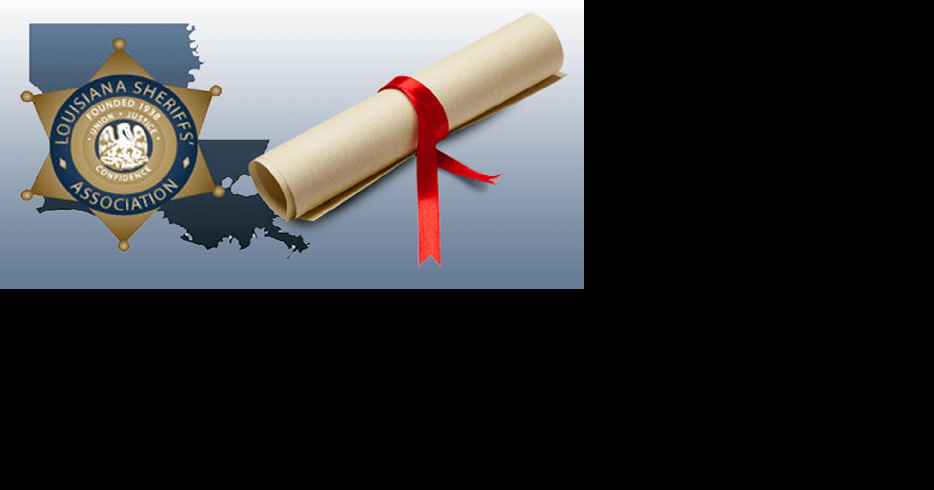 2026 Louisiana Sheriff's Scholarship Program applications process open