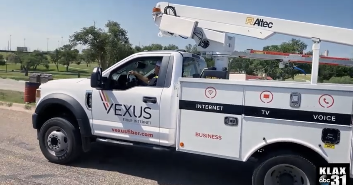 Vexus Fiber Promotes Economic Growth with New Fiber Optic Network ...