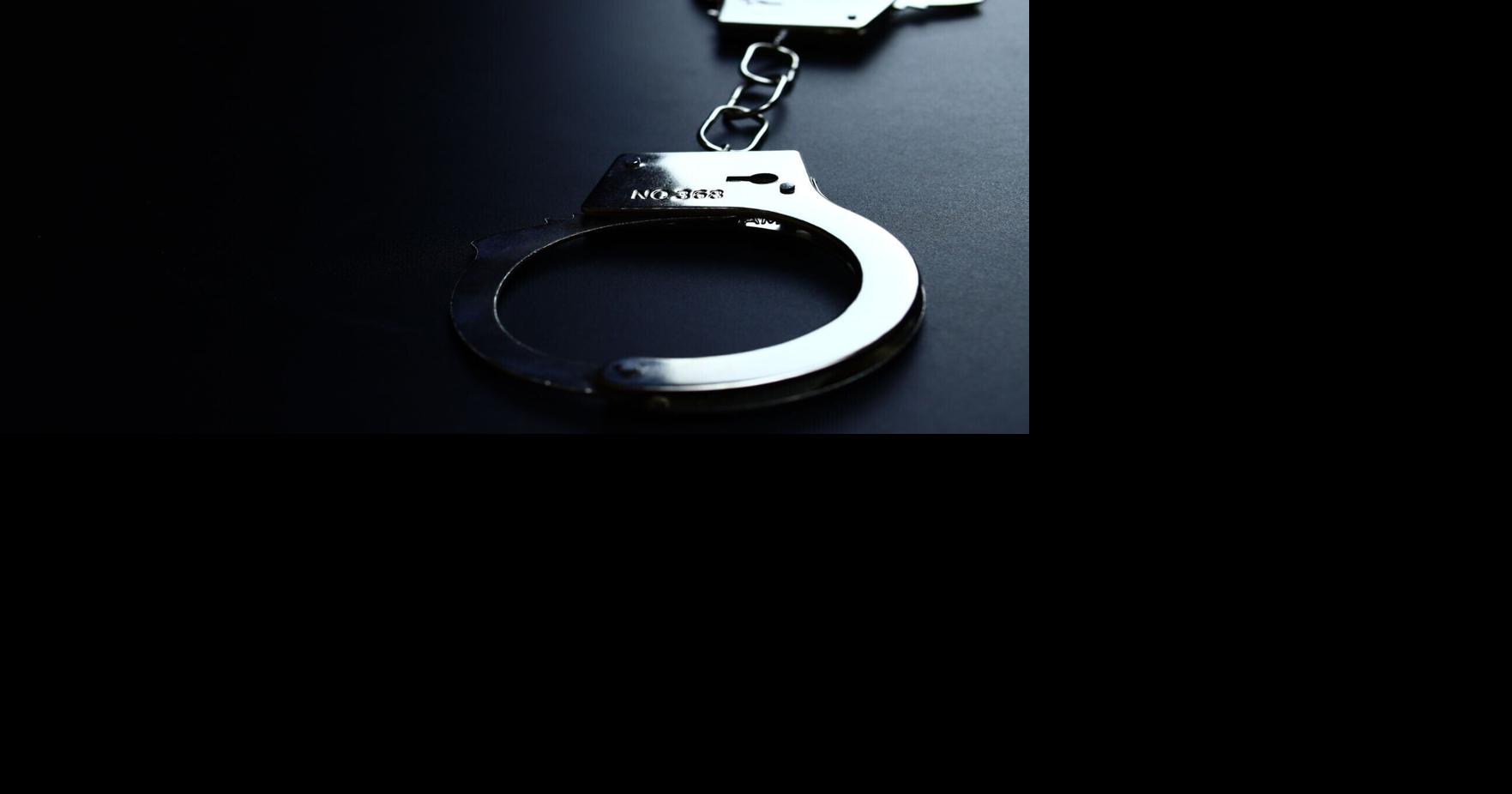 Harrison County man arrested after infant's death