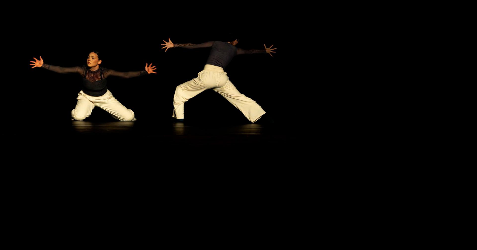 LSMSA Alum Balances Medicine and Movement