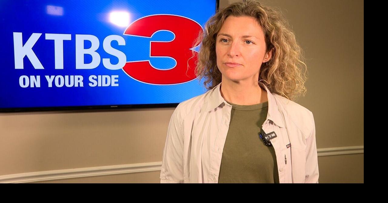 Norwegian news correspondent visits Shreveport to observe crime, police response