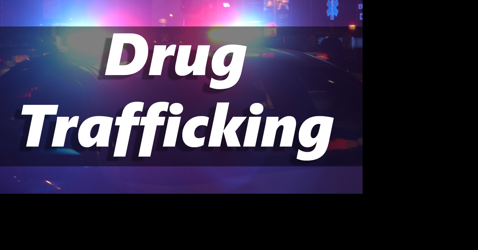 Lake Charles Man Sentenced to 12 Years in Prison for Drug Trafficking ...