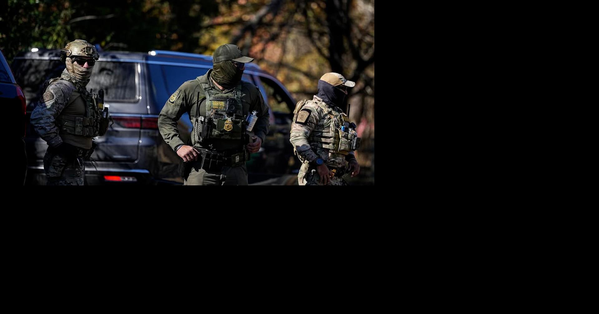 Louisiana ‘Swamp Sweep’ Federal Enforcement Expected to Start Today