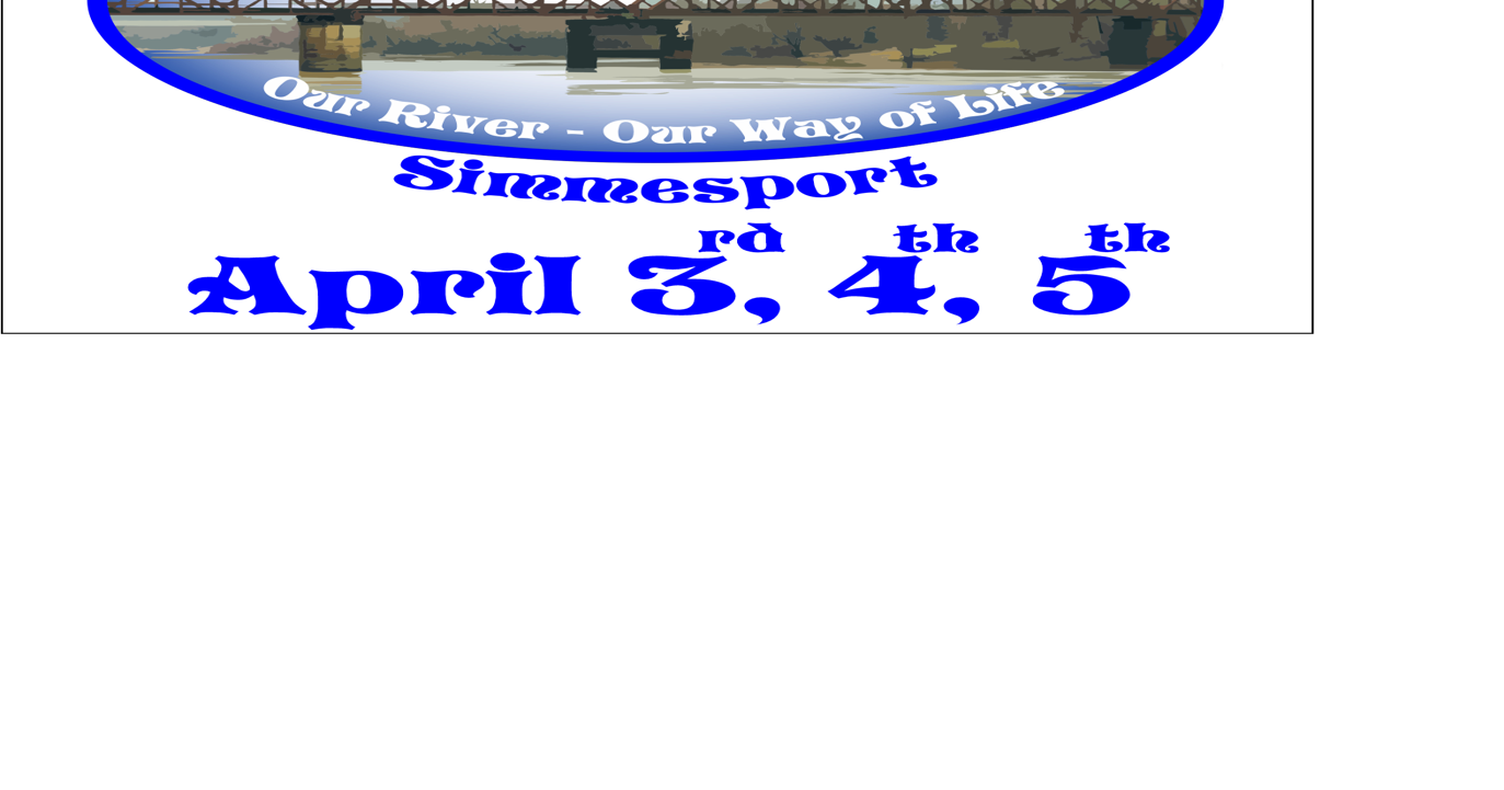 Atchafalaya River Festival in Simmesport Local News