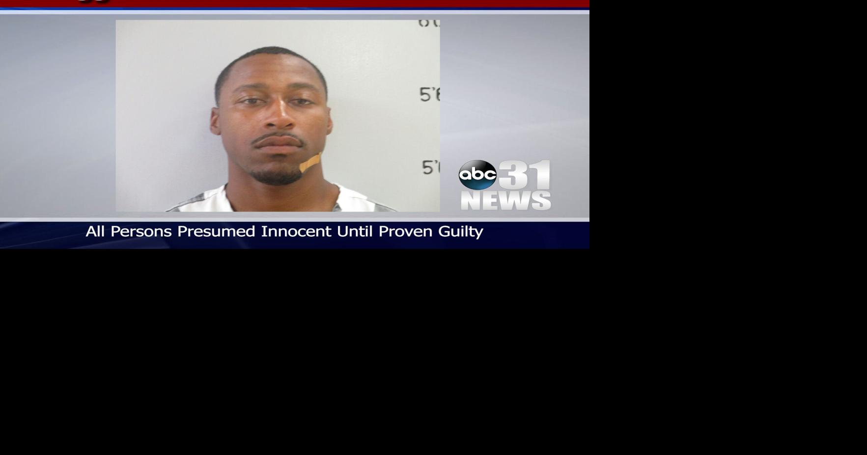 GPSO Arrest Man for Attempting to Smuggle Contraband into Federal ...