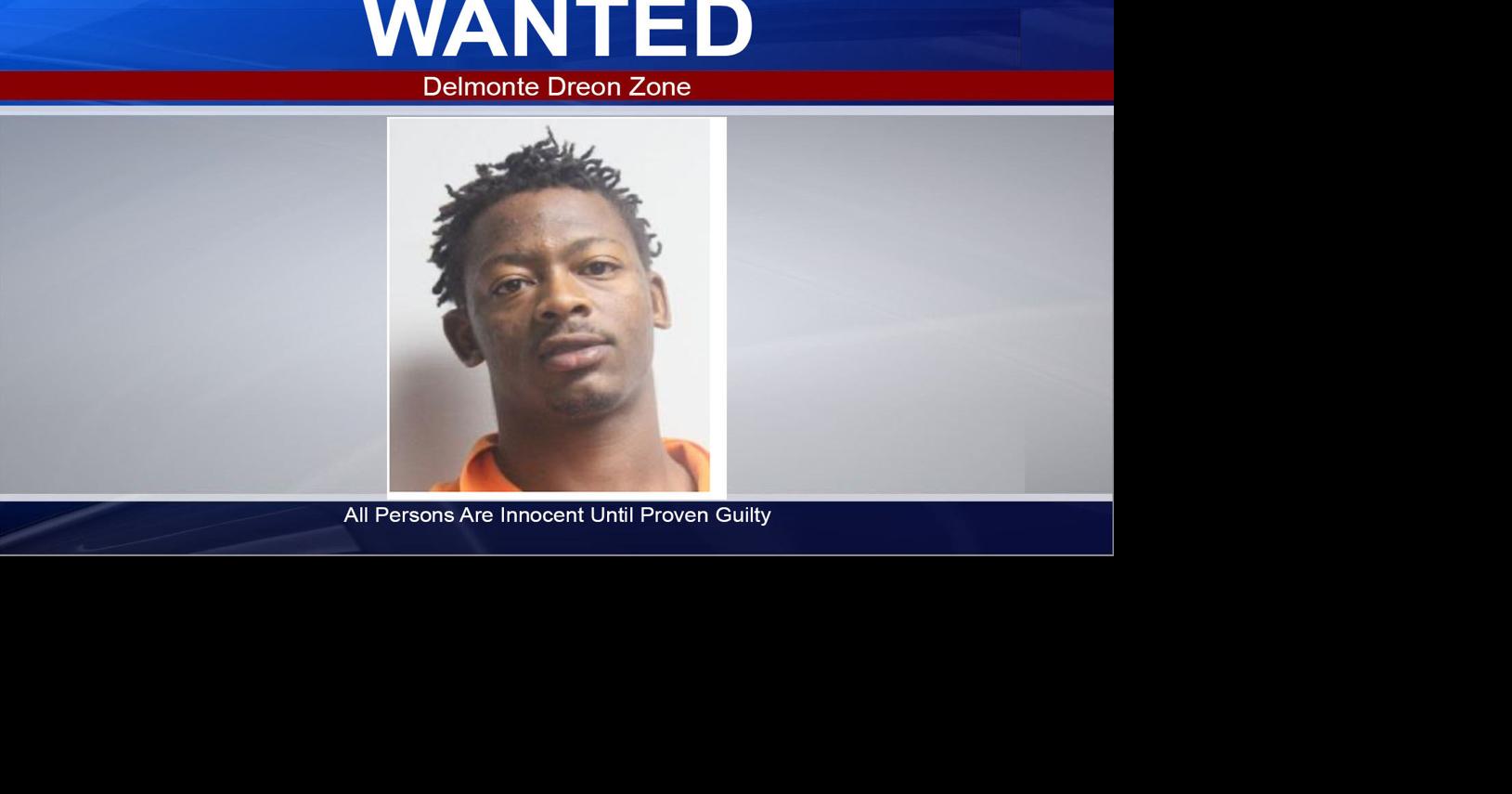 Alexandria Man Wanted in Connection With Friday Night Shooting | Local ...