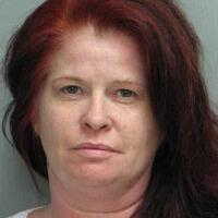 Woman Arrested for Vehicle Theft | Local News | klax-tv.com