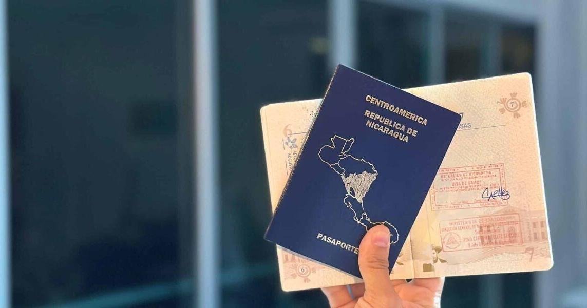 Nicaragua exige visa a 128 países, incluyendo Cuba, Venezuela y China, por migración irregular