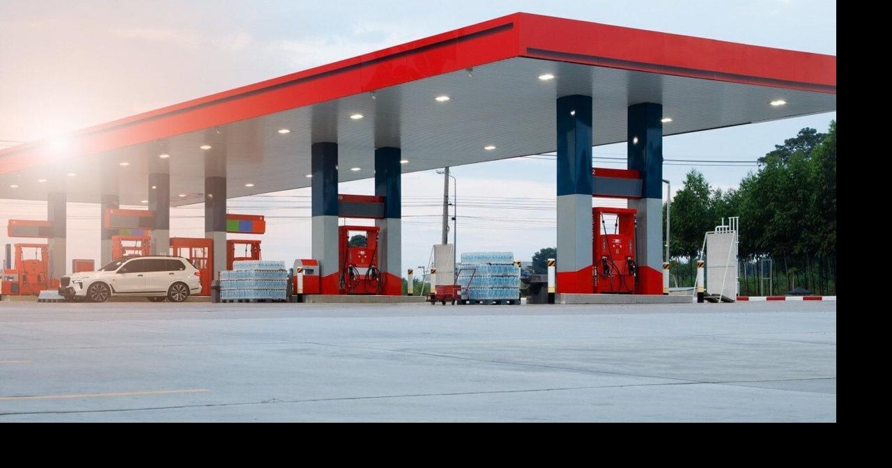 How gas prices have changed in New Orleans in the last week