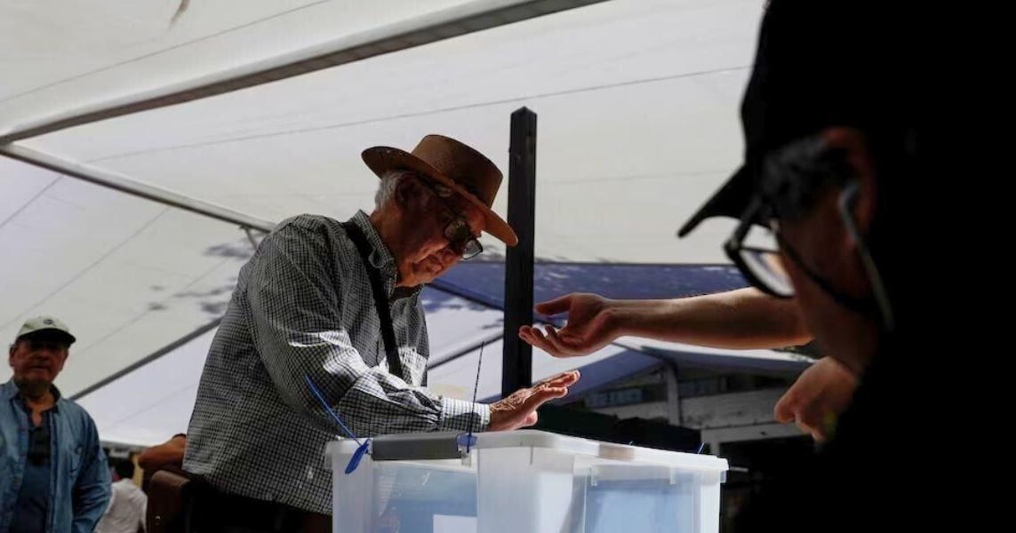 Elecciones en Chile: voto obligatorio y ocho candidatos sin tendencia clara