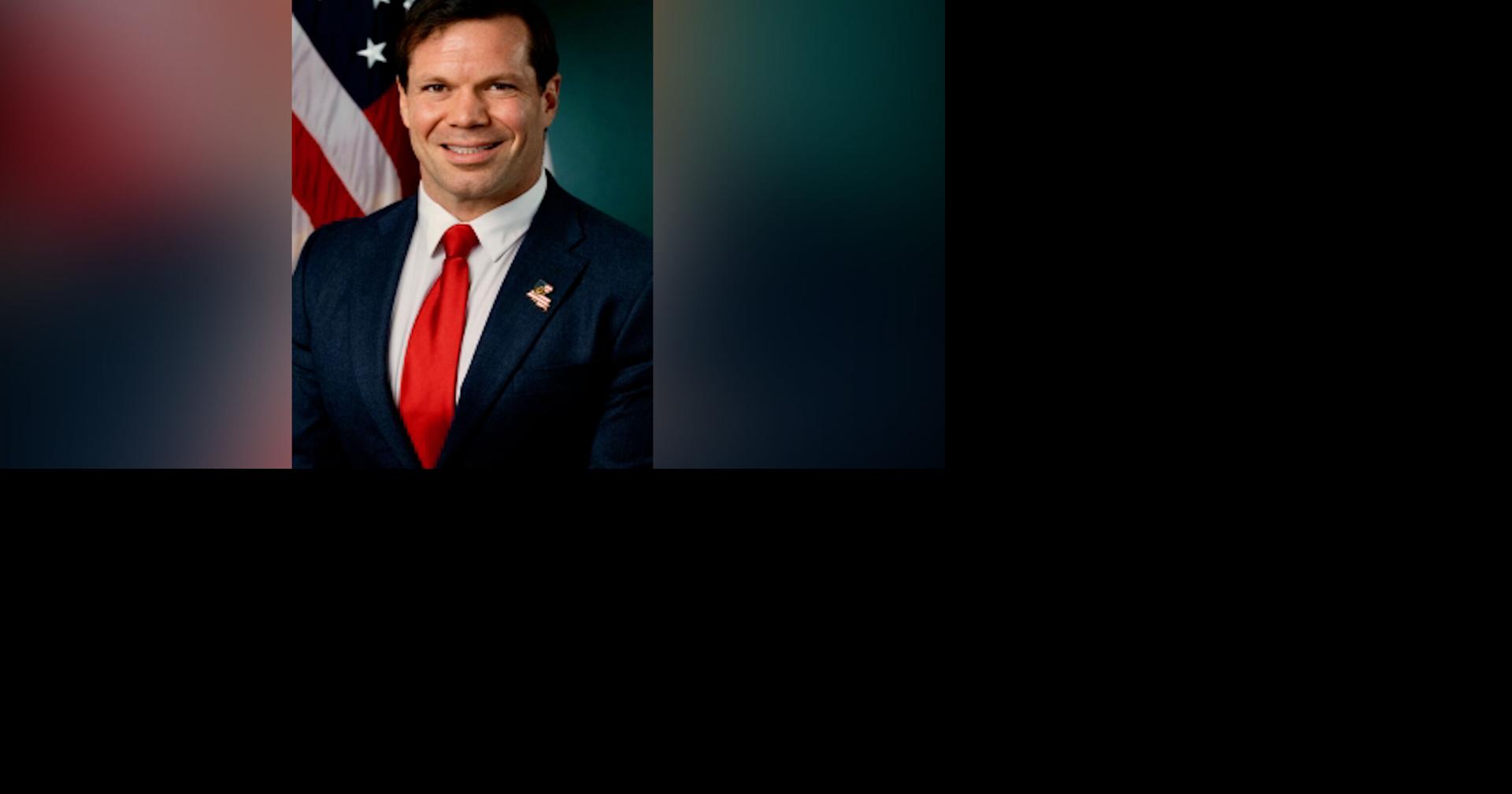U.S. Senate Confirms Zachary A. Keller as United States Attorney for the Western District of Louisiana