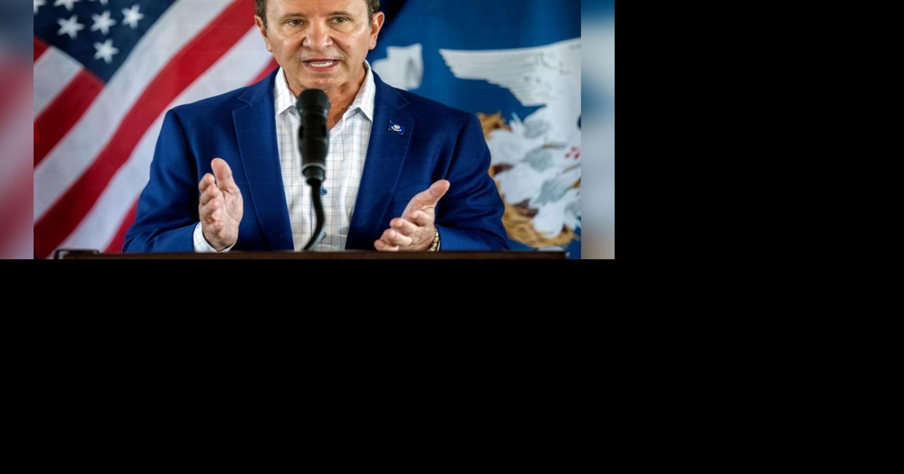 What Louisiana SNAP recipients should expect on Nov. 1 | News | klax-tv.com