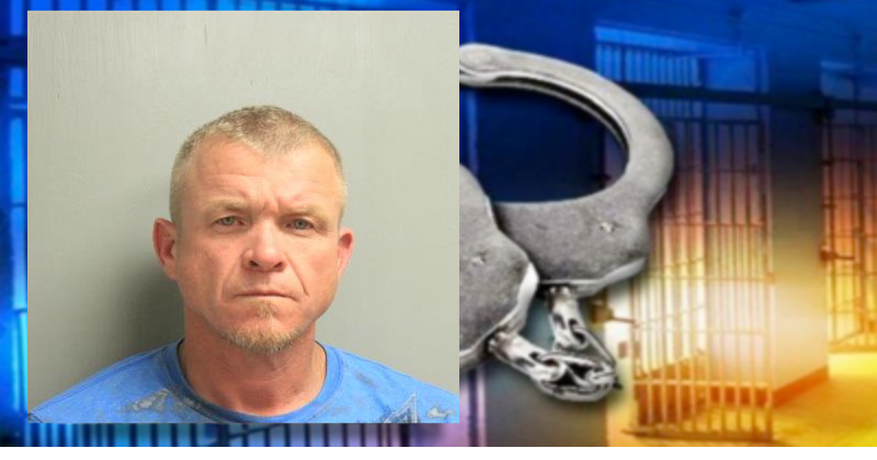 Second Arrest Made in Connection with Vehicles Stolen from Baton Rouge