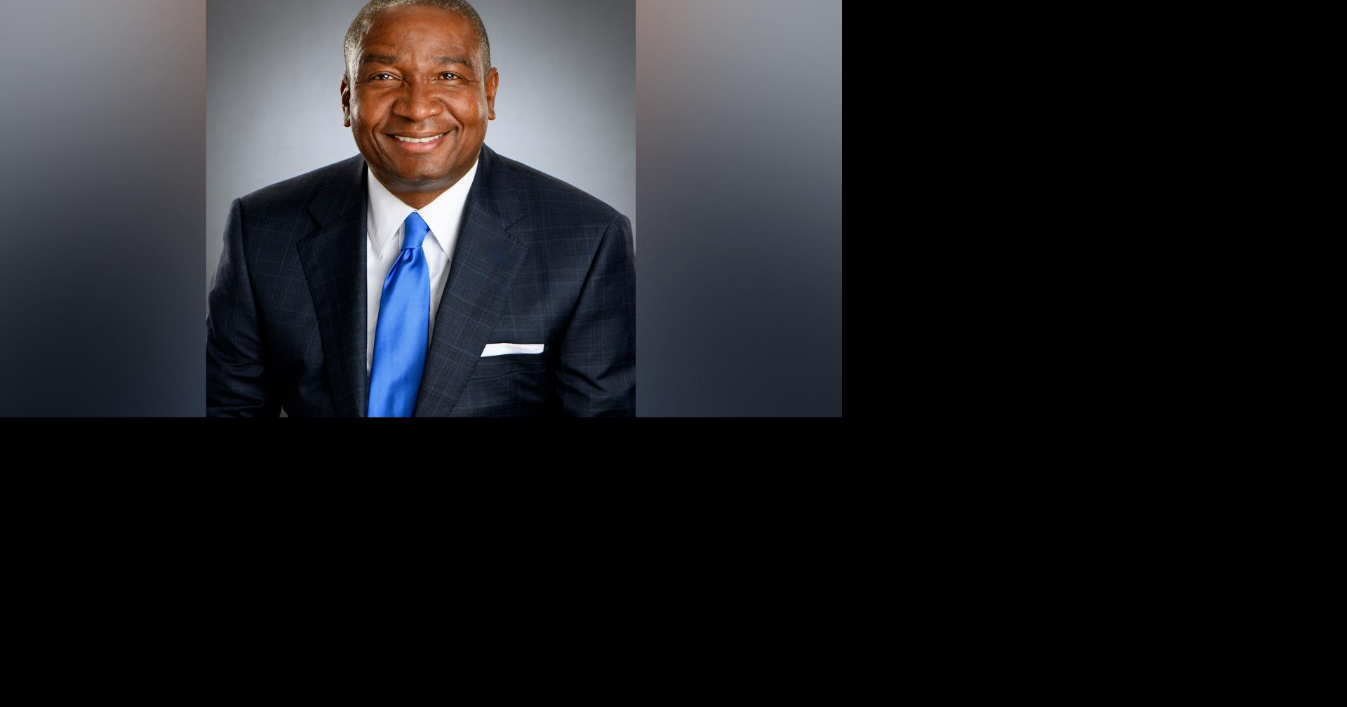 U.S. Congressman Cleo Fields to visit AMMS