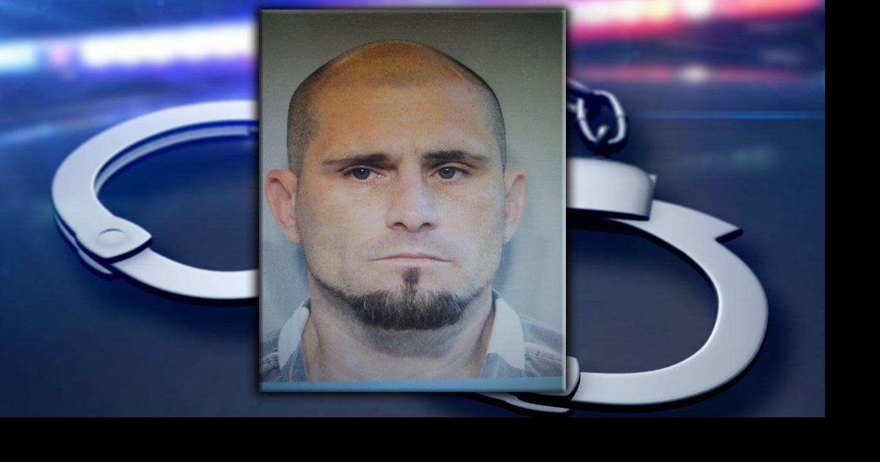 Montgomery man arrested for second degree murder | Local News | klax-tv.com