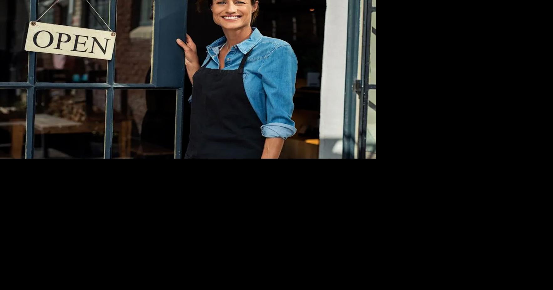 Small Business Owners Say They Plan to Grow Despite Concerns Over Shutdown