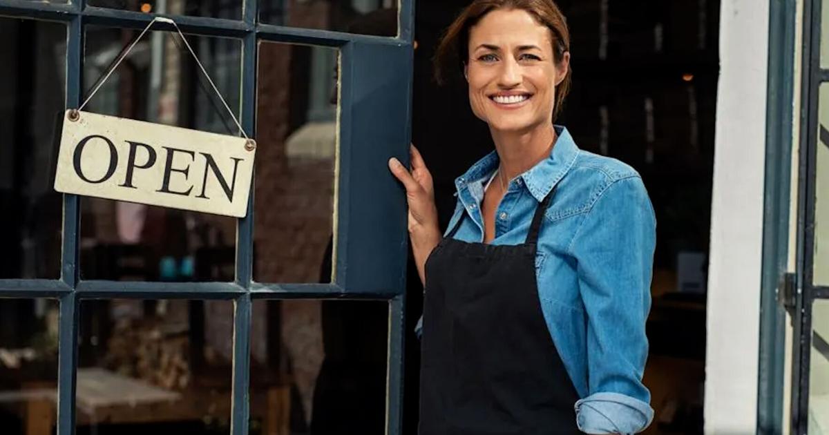 Small Business Owners Say They Plan to Grow Despite Concerns Over Shutdown