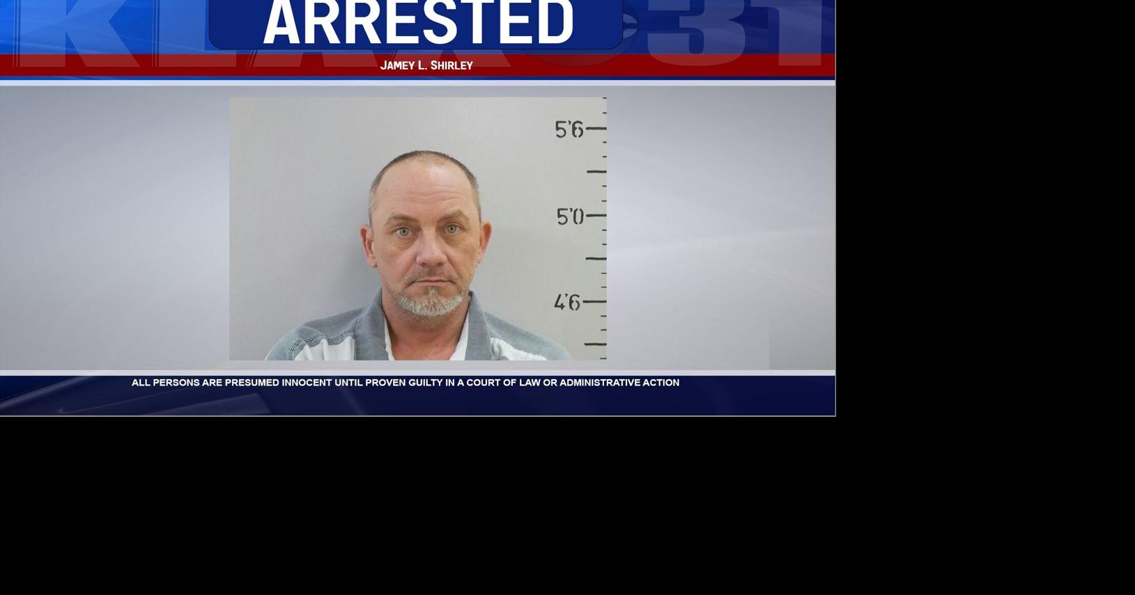 Lake Charles Man Arrested on Two Counts of Indecent Behavior With ...