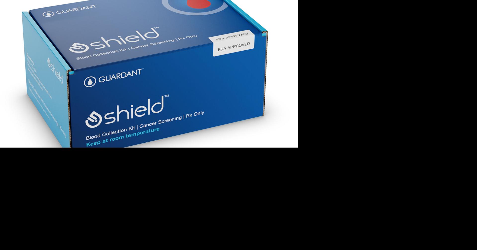 This Men’s Health Month, An FDA-Approved Blood Test for Colorectal Cancer Offers Men an Easier Way to Screen in Louisiana