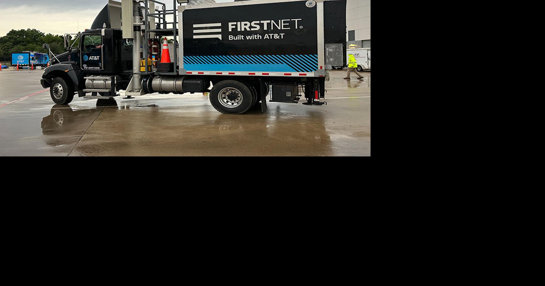 FirstNet Upgrade to Boost Safety Across Louisiana | News | klax-tv.com