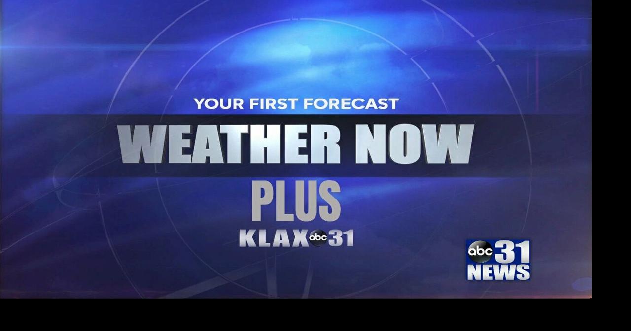 Weather Plus September 24, 2025 | Weather | klax-tv.com