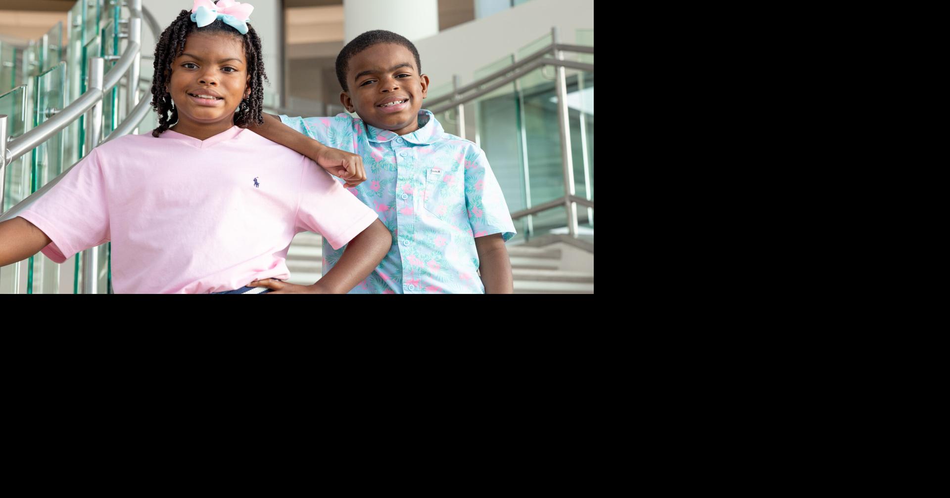 Local CHRISTUS patients selected as National Children's Miracle Network Champions