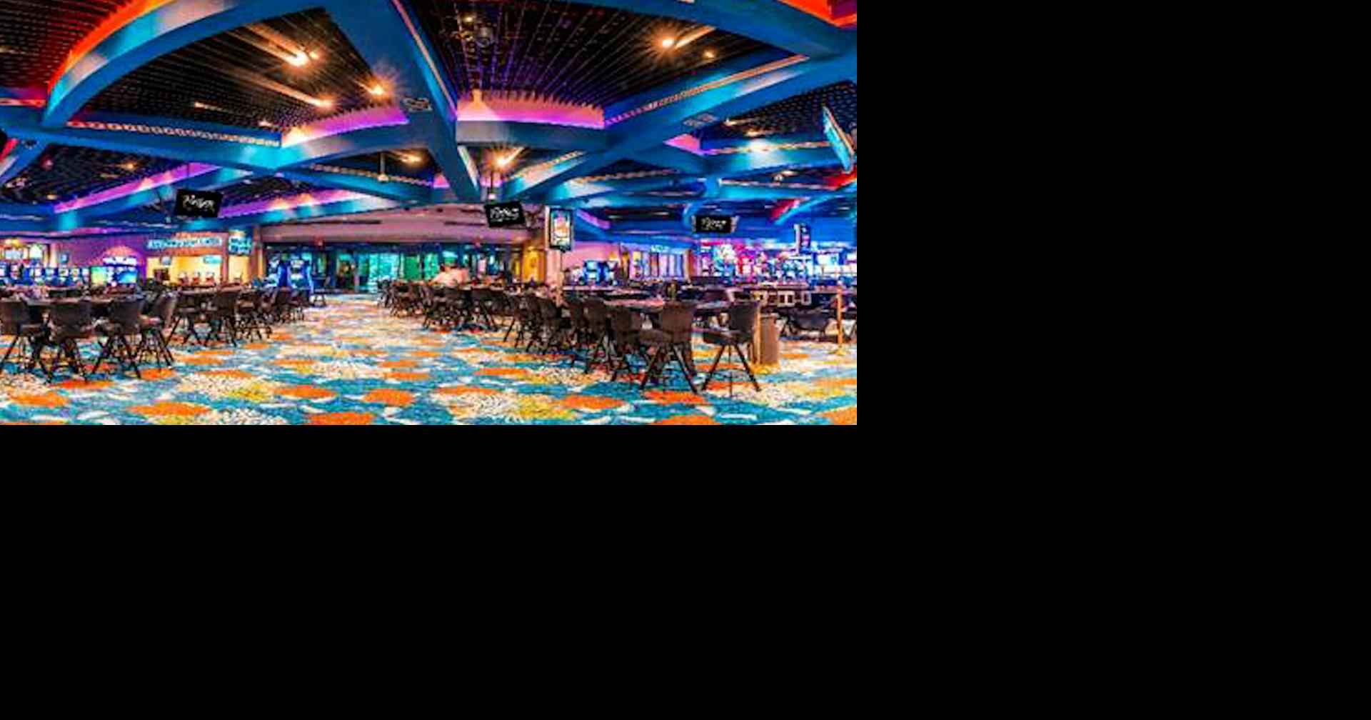 Paragon Casino Resort Earns Eight Honors in 2026 Best of Baton Rouge Awards