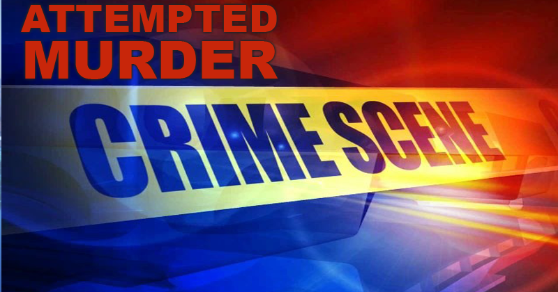 Alexandria Man Arrested for Attempted Murder | Local News | klax-tv.com
