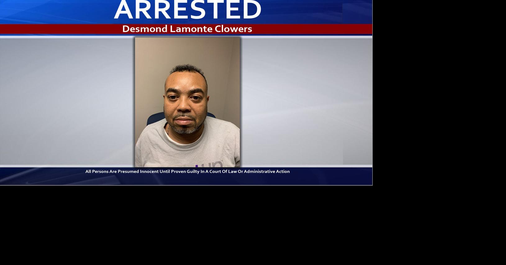 Baton Rouge Man Extradited Back to Alexandria for 2nd Degree Murder ...