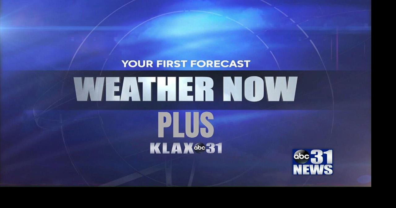 Weather Plus October 16, 2025 | Weather | klax-tv.com