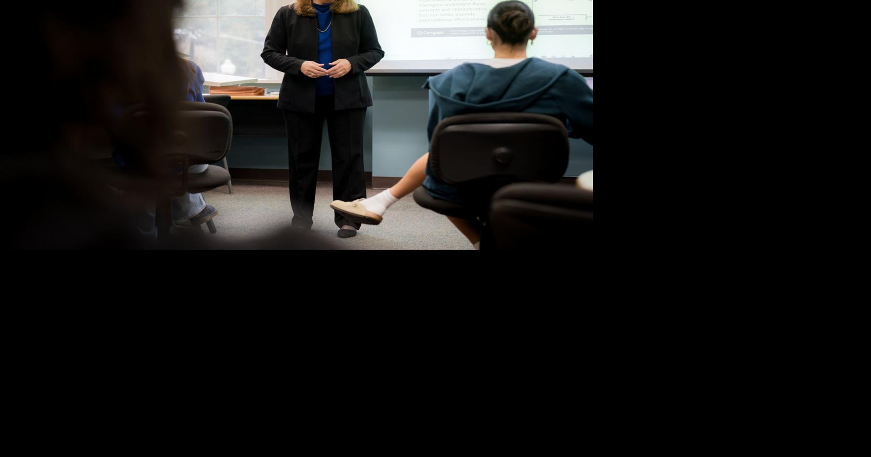 LCU announces new dean of business school