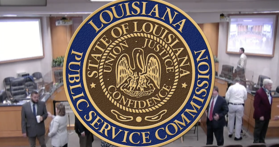 Louisiana Public Service Commission Adopts Lightning Amendment to Accelerate Job Growth and Strengthen U.S. National Security