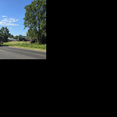 U.S. 71 reopens in South Bossier Parish following fatal train derailment