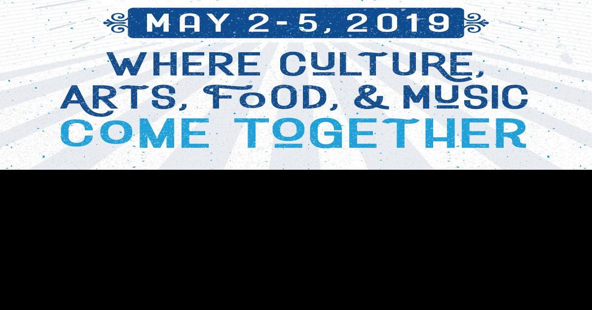 Red River Festival rain plans Local News