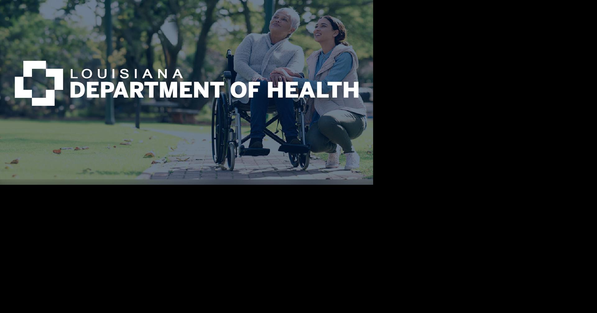 Louisiana Department of Health appoints Seth Gold as Medicaid Director