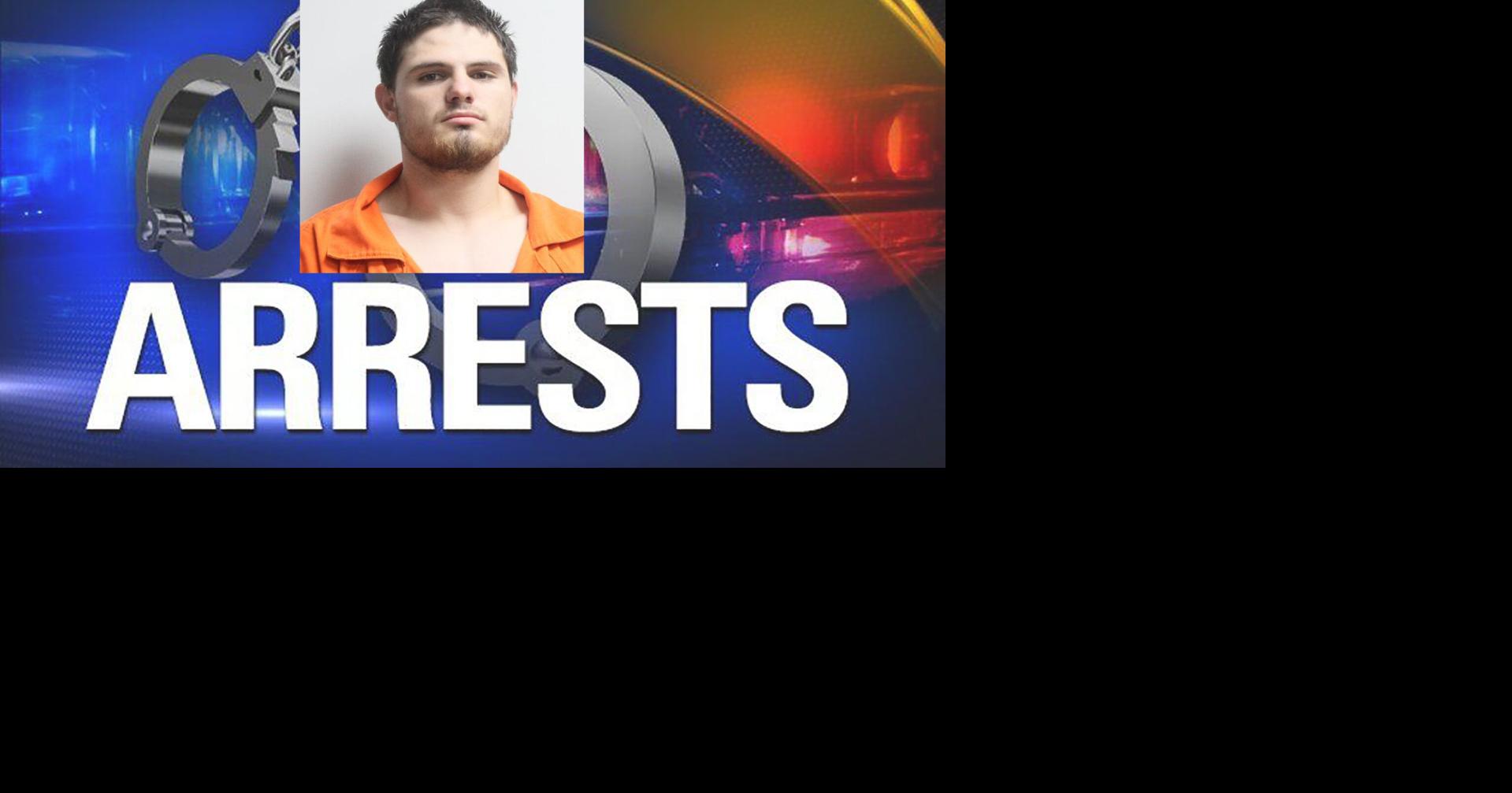 Arrest made in criminal sexual conduct investigation | Local News ...