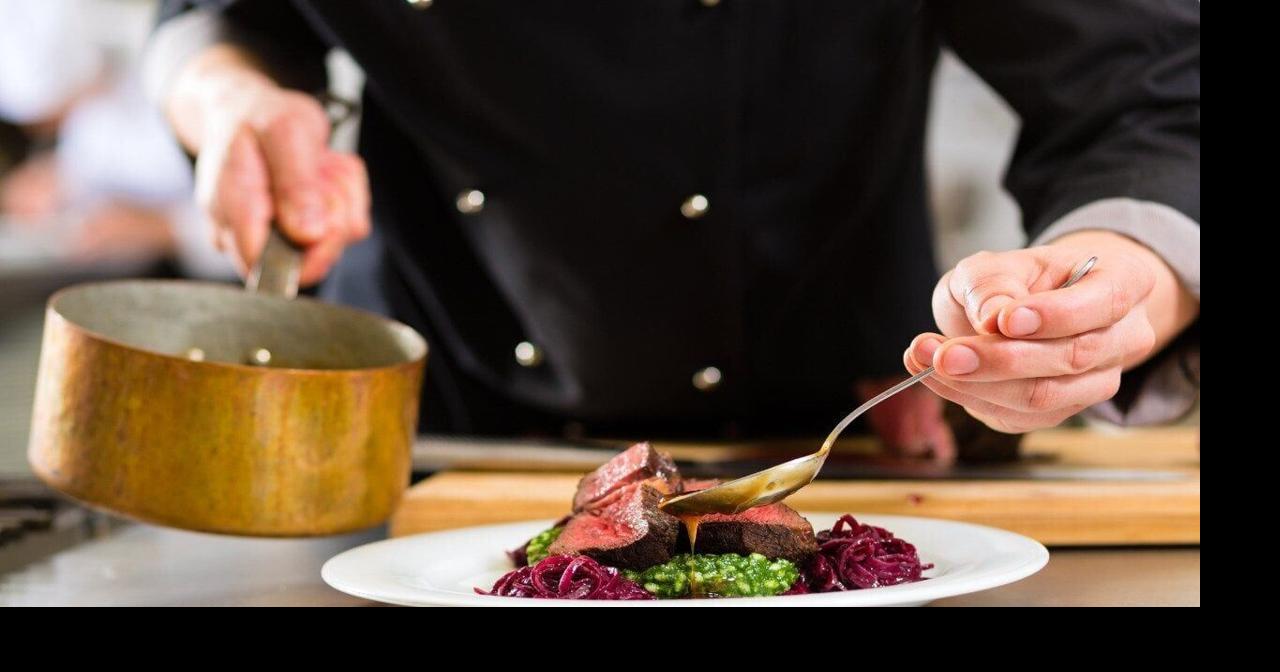 Michelin-starred restaurants in New Orleans