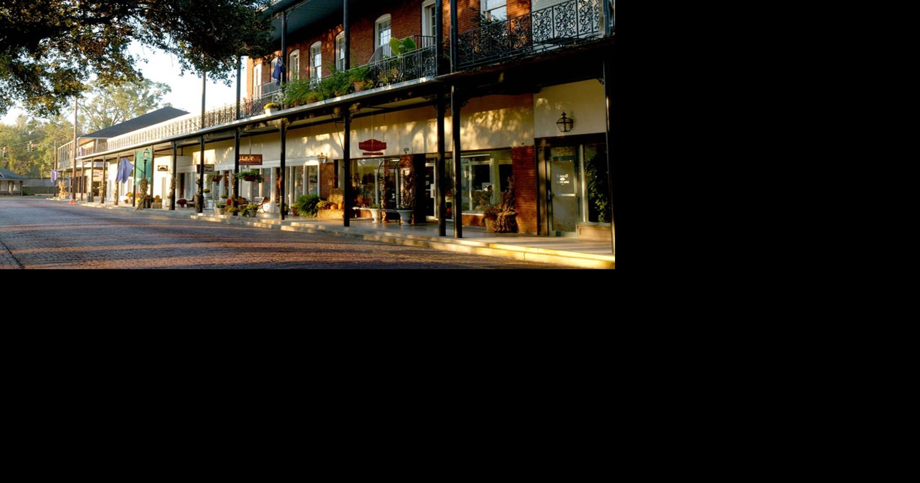 City of Natchitoches Selected by The National League of Cities’ for Second Phase Grant