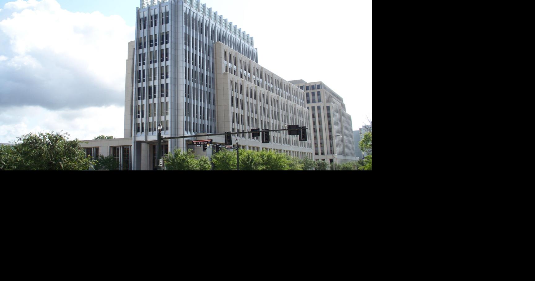 Louisiana Department of Health awards second round of H.E.R.O. Fund grants