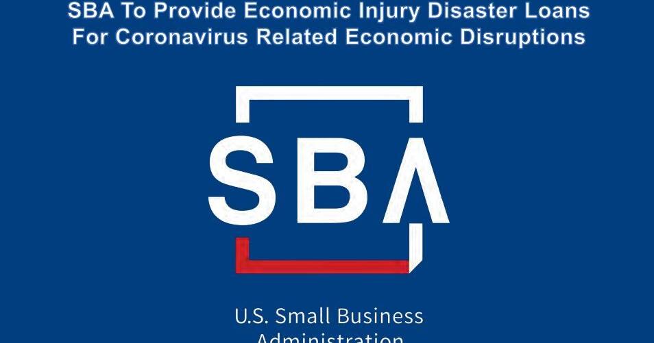 Local Sba Louisiana small businesses gain access to SBA disaster loans in wake of ...
