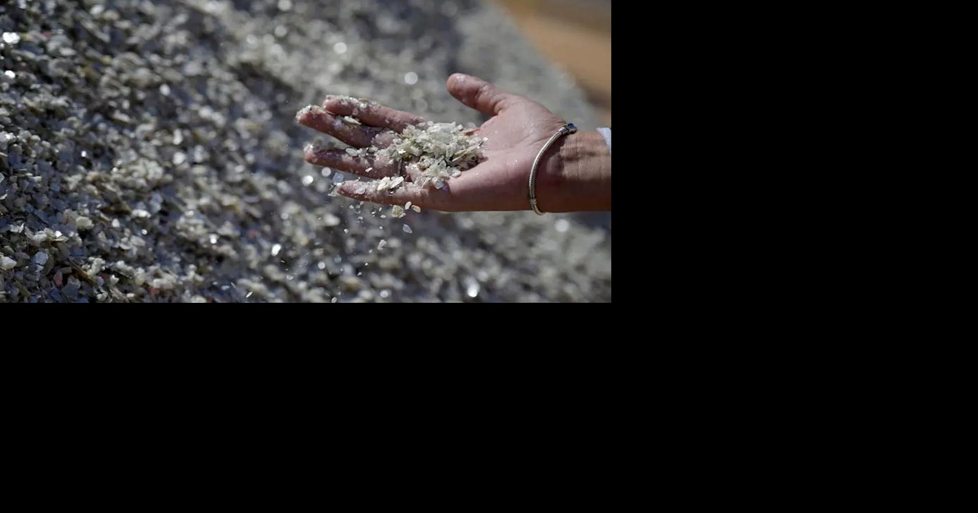 LSU Researcher Hunts Lithium in Louisiana Oilfield Brines