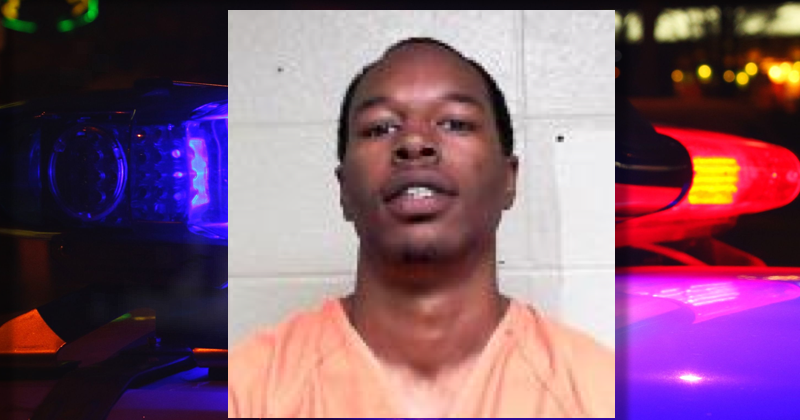 NPD Arrest Man after Foot Pursuit for Drugs & Stolen Gun | Local News ...