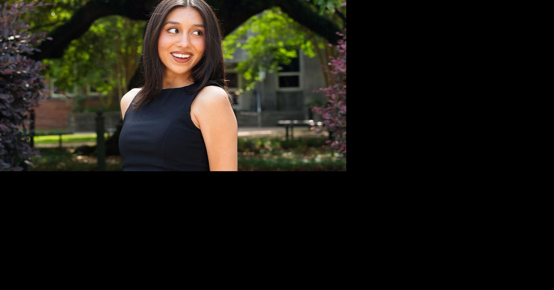 First gen grad finds home and bright future through NSU | News | klax ...